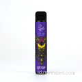 ELF BAR LUX 1500 DEKERJA POD Disposable